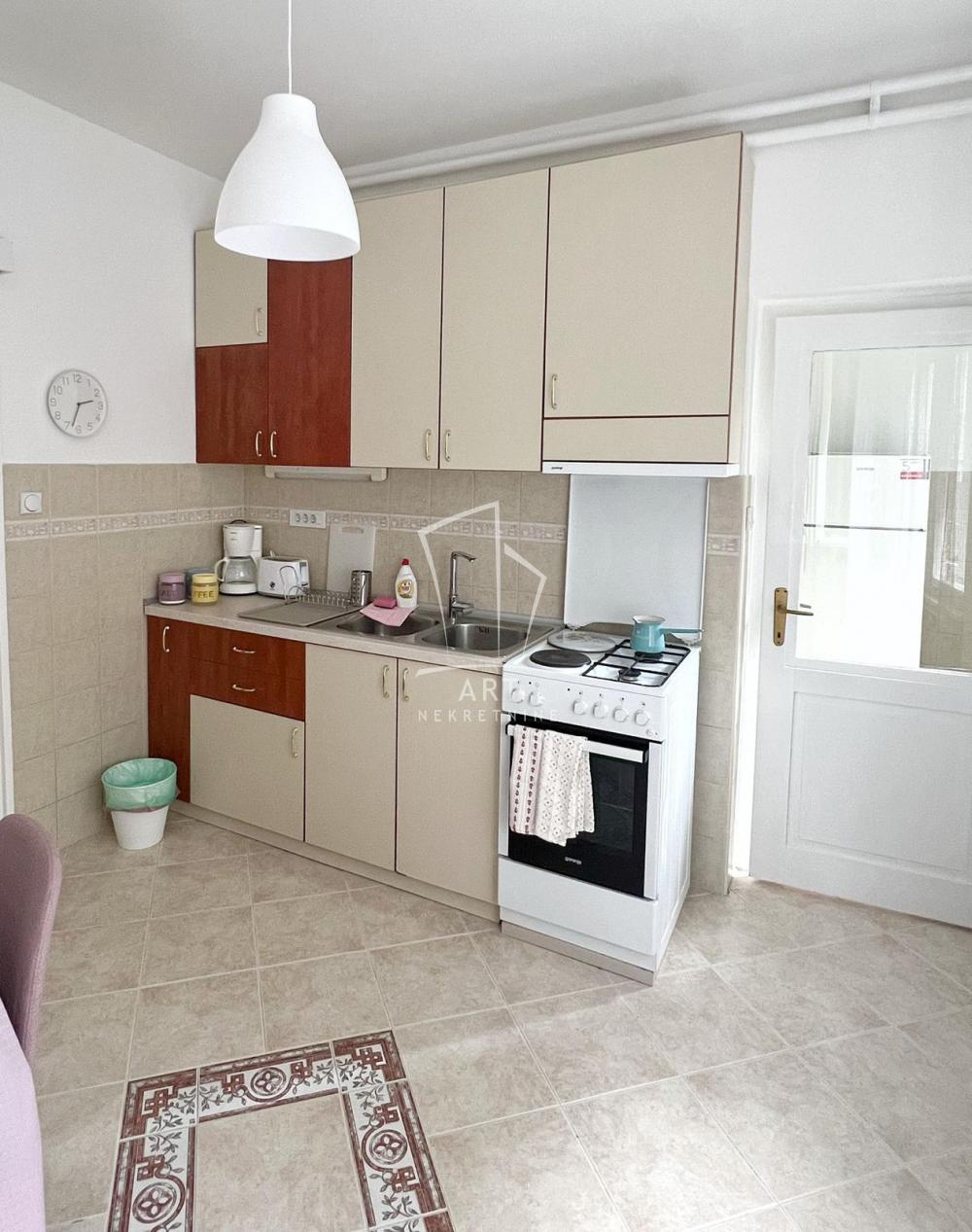 Slika 11 - Patrijarha Gavrila, Dvosoban stan za izdavanje, 67m2, 900€