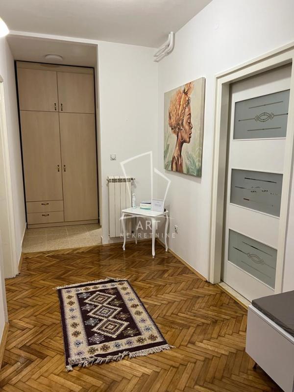 Slika 7 - Patrijarha Gavrila, Dvosoban stan za izdavanje, 67m2, 900€