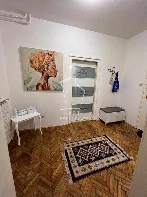 Slika 8 - Patrijarha Gavrila, Dvosoban stan za izdavanje, 67m2, 900€