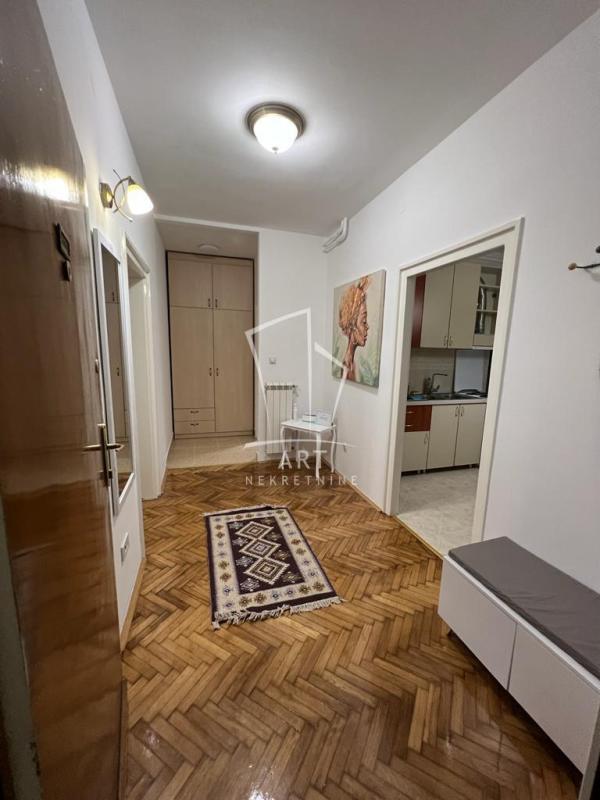 Slika 9 - Patrijarha Gavrila, Dvosoban stan za izdavanje, 67m2, 900€