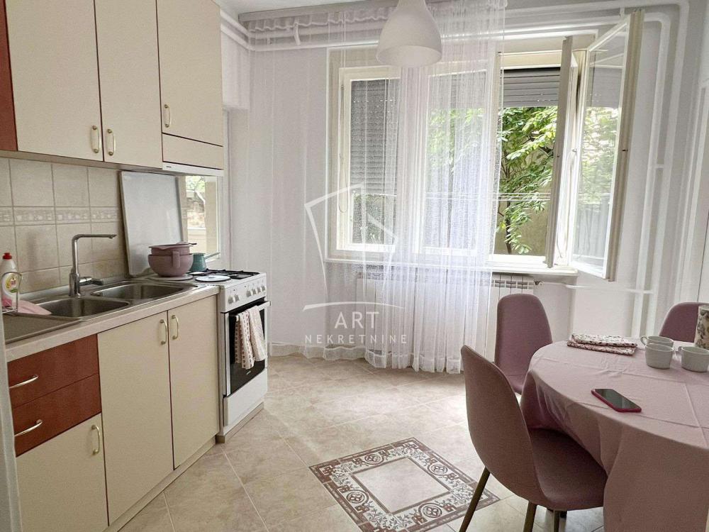 Slika 10 - Patrijarha Gavrila, Dvosoban stan za izdavanje, 67m2, 900€