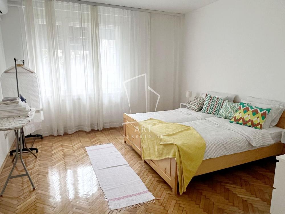 Slika 2 - Patrijarha Gavrila, Dvosoban stan za izdavanje, 67m2, 900€
