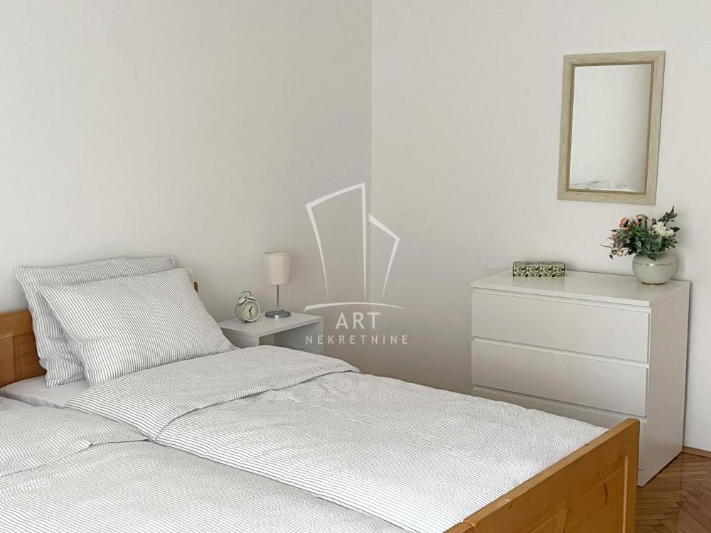 Slika 4 - Patrijarha Gavrila, Dvosoban stan za izdavanje, 67m2, 900€