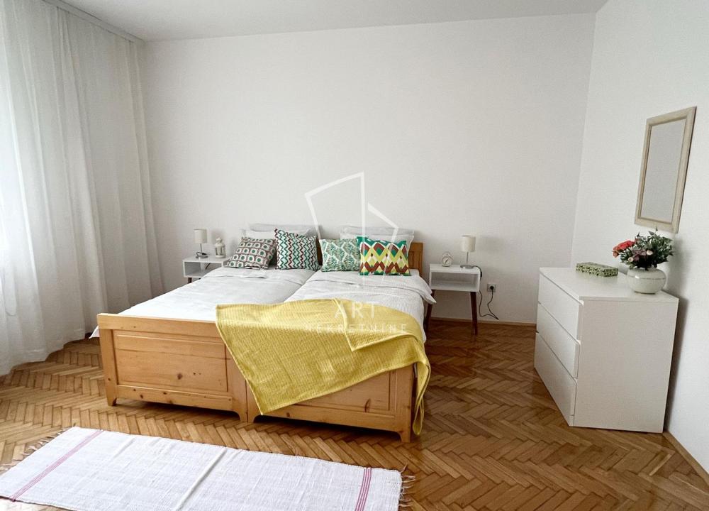 Slika 3 - Patrijarha Gavrila, Dvosoban stan za izdavanje, 67m2, 900€