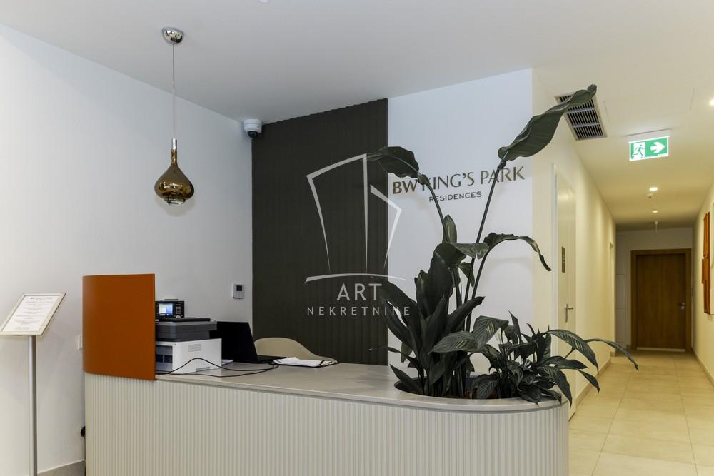 Slika 8 - Luke Ćelovića Trebinjca, Trosoban stan na prodaju, 78m2, 425.000€