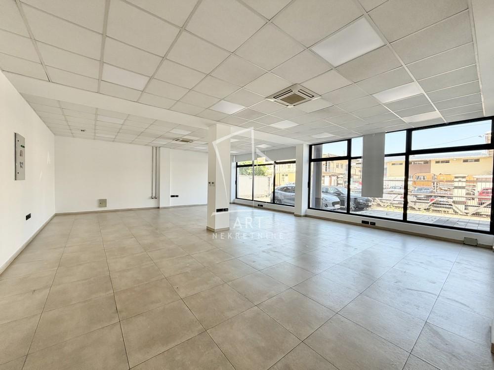 Glavna slika -Konstantina Kavafija,  Lokal za izdavanje, 874m2, 7.400€