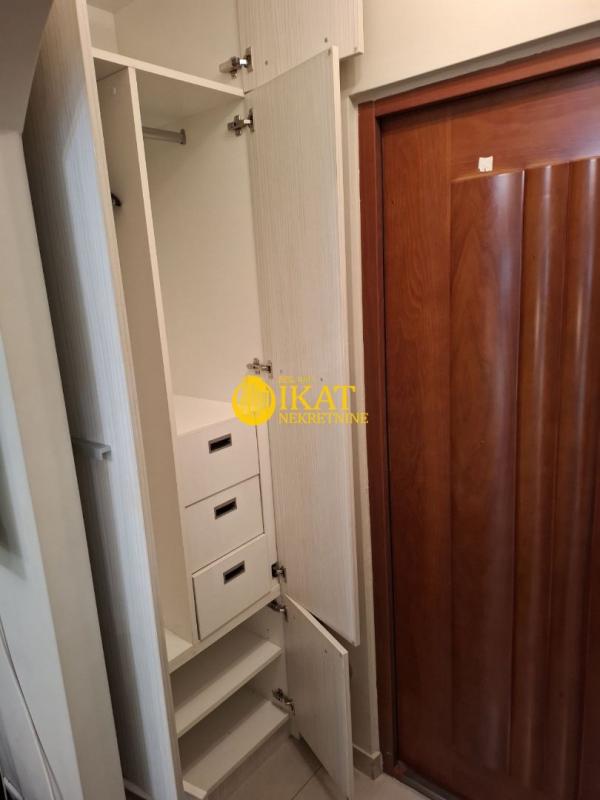 Slika 6 -  Stan za izdavanje, 17m2, 400€