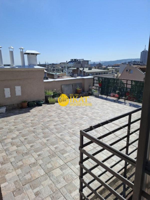 Slika 7 -  Stan za izdavanje, 17m2, 400€