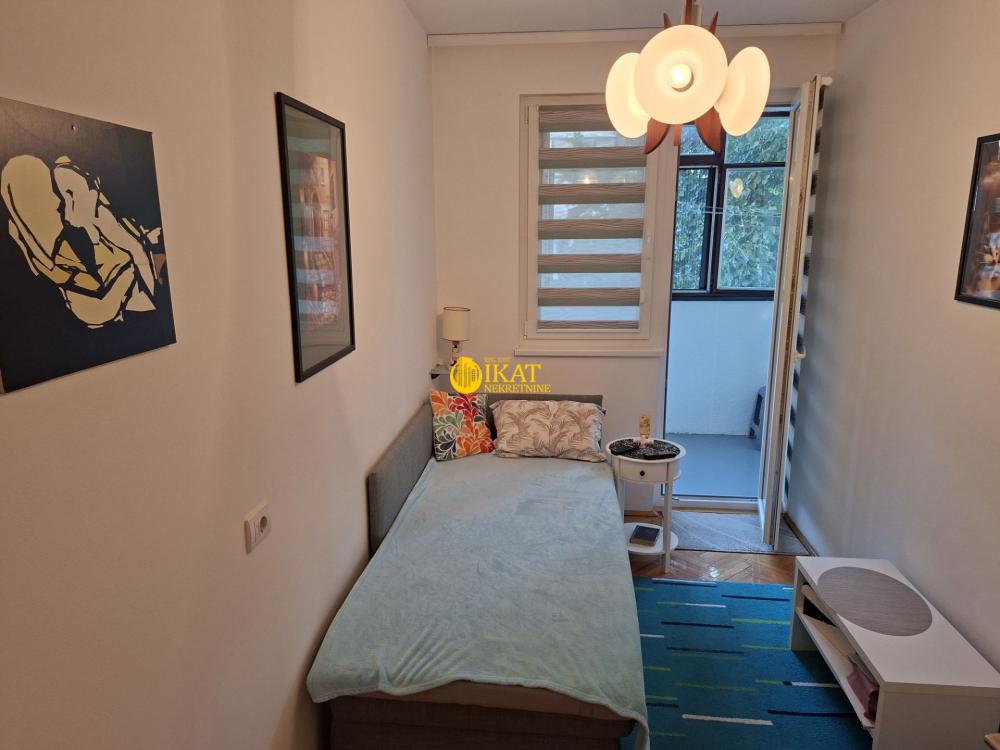 Slika 7 - Salvadora Aljendea, Dvosoban stan na prodaju, 51m2, 156.000€