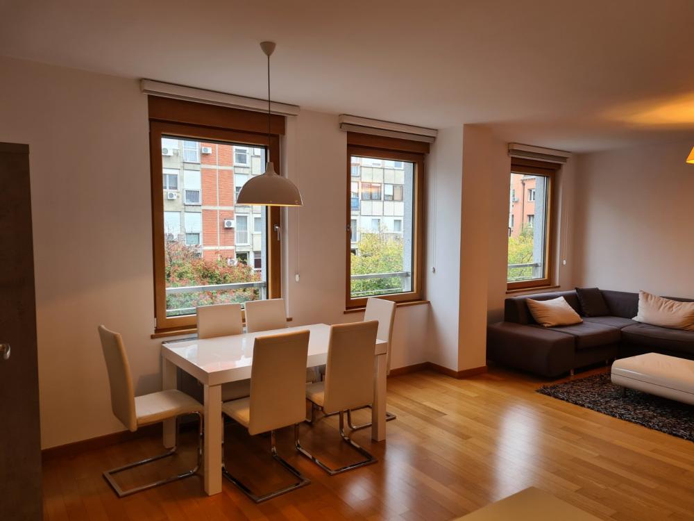 Slika 3 - Kneginje Zorke, Trosoban stan za izdavanje, 82m2, 1.300€