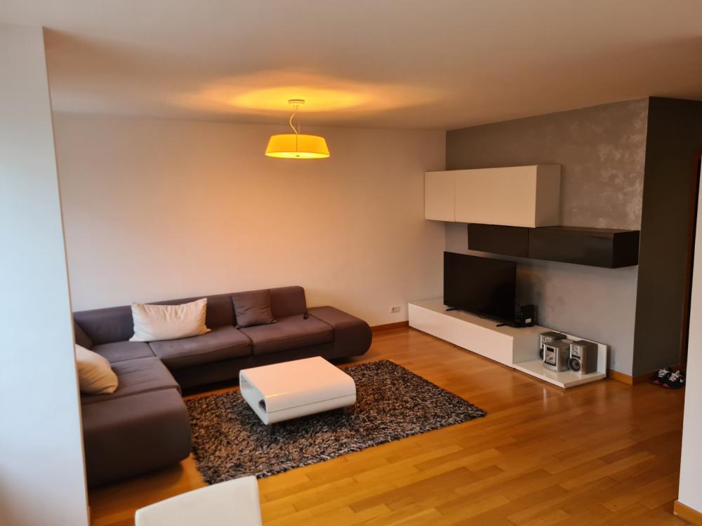 Slika 1 - Kneginje Zorke, Trosoban stan za izdavanje, 82m2, 1.300€