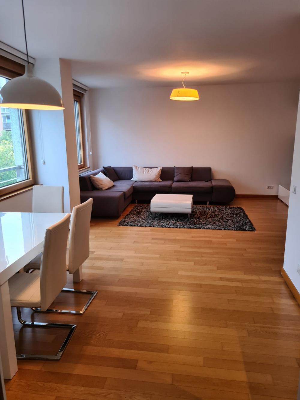 Slika 4 - Kneginje Zorke, Trosoban stan za izdavanje, 82m2, 1.300€