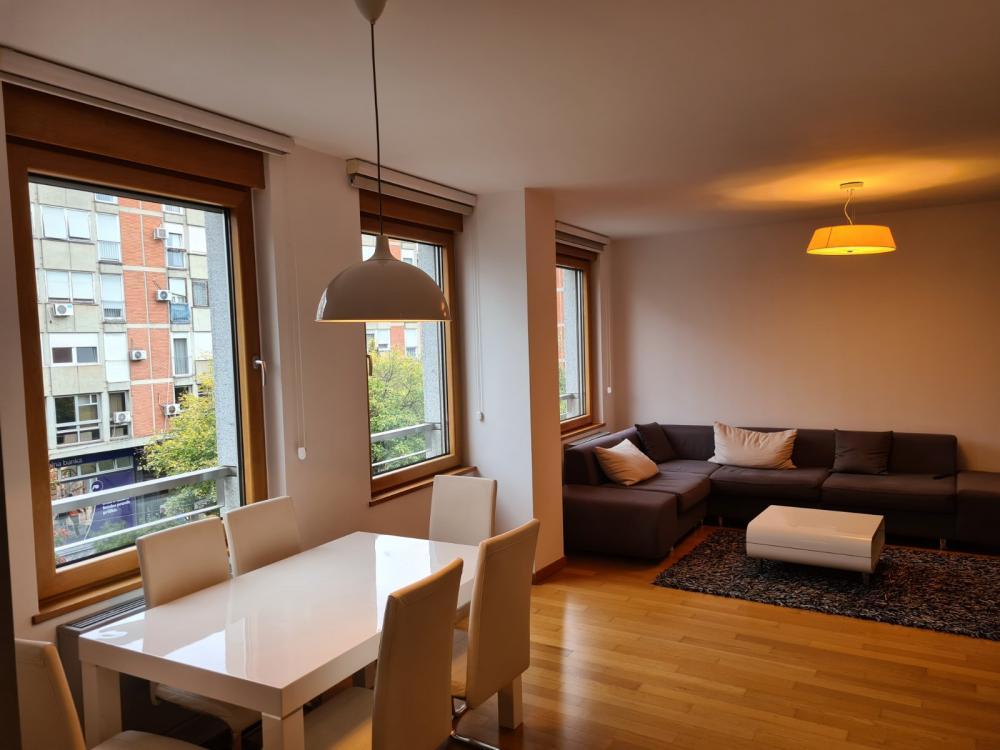 Glavna slika -Kneginje Zorke, Trosoban stan za izdavanje, 82m2, 1.300€