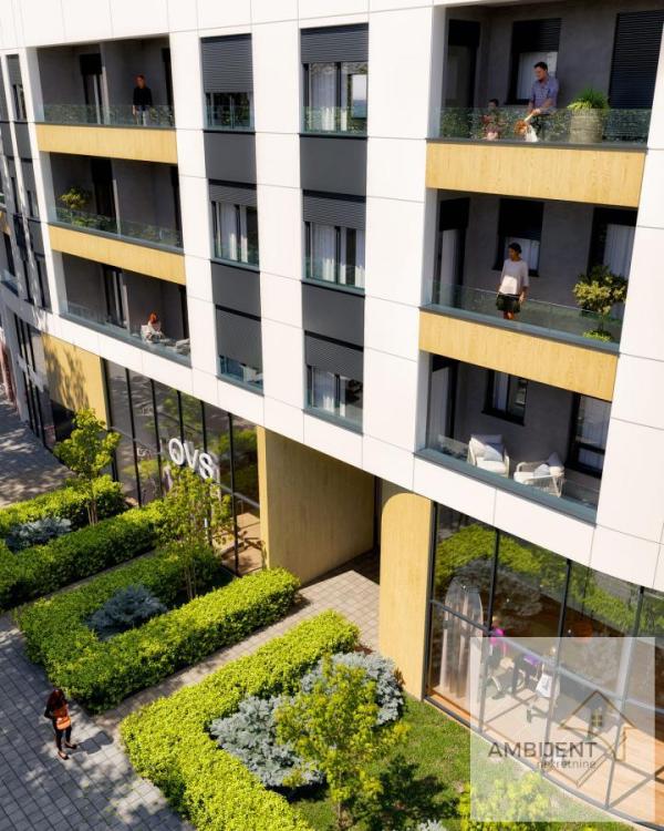 Slika 2 -  Lokal na prodaju, 154m2, 537.684€