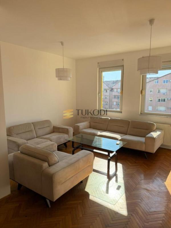 Glavna slika -Četvorosoban stan na prodaju, 120m2, 330.000€
