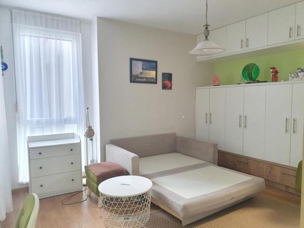 Slika 4 - Jednosoban stan na prodaju, 31m2, 105.000€