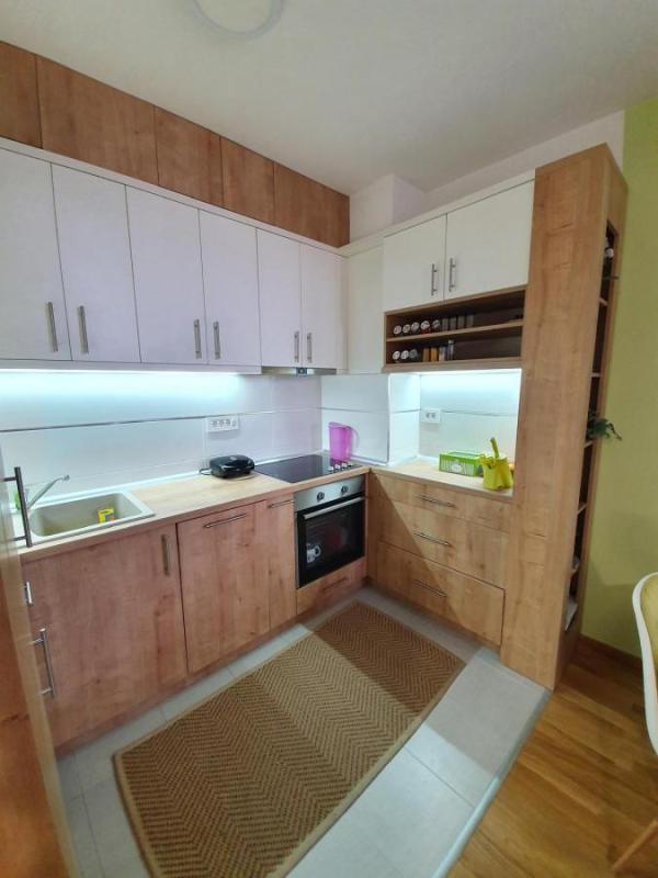 Slika 1 - Jednosoban stan na prodaju, 31m2, 105.000€