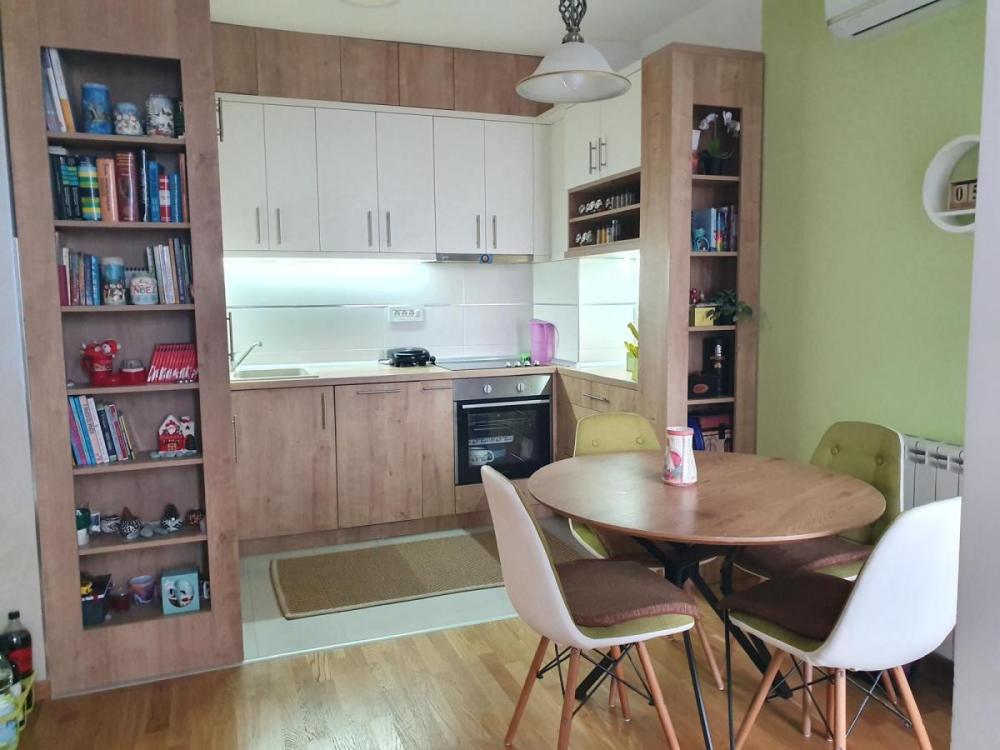 Slika 5 - Jednosoban stan na prodaju, 31m2, 105.000€