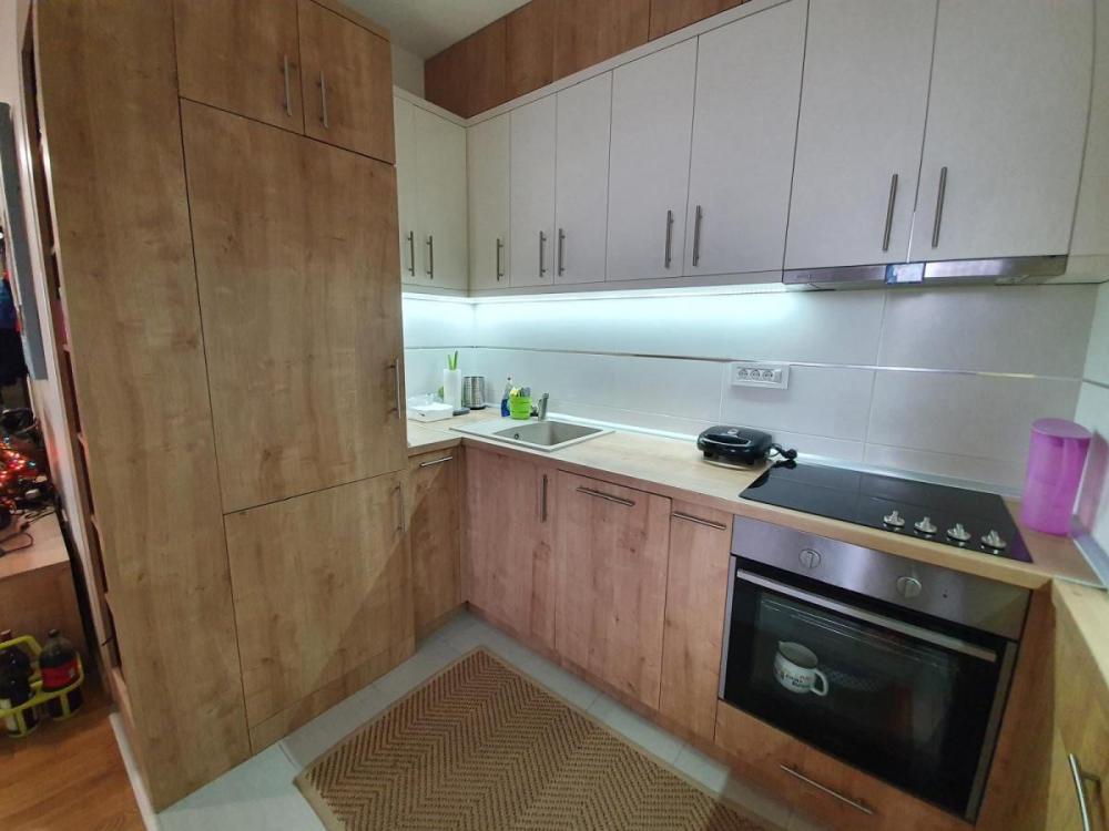 Slika 3 - Jednosoban stan na prodaju, 31m2, 105.000€