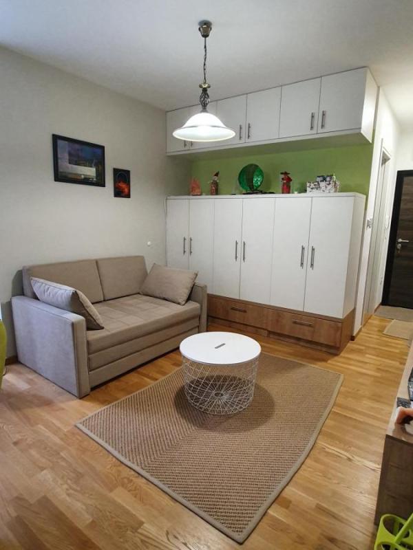Slika 2 - Jednosoban stan na prodaju, 31m2, 105.000€