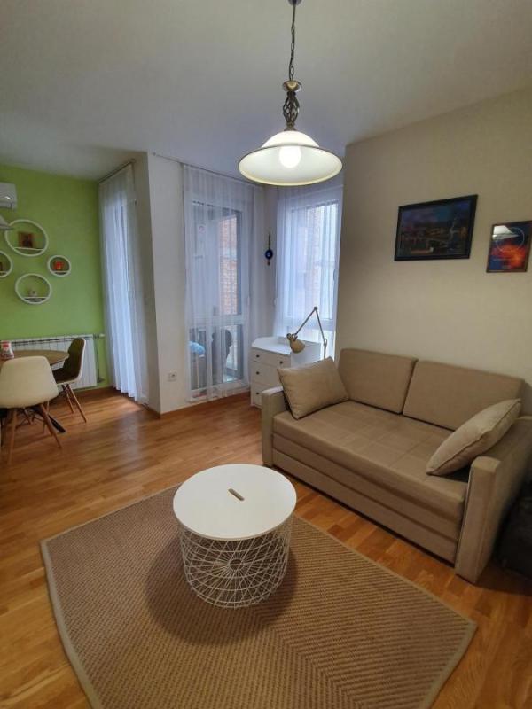 Slika 8 - Jednosoban stan na prodaju, 31m2, 105.000€