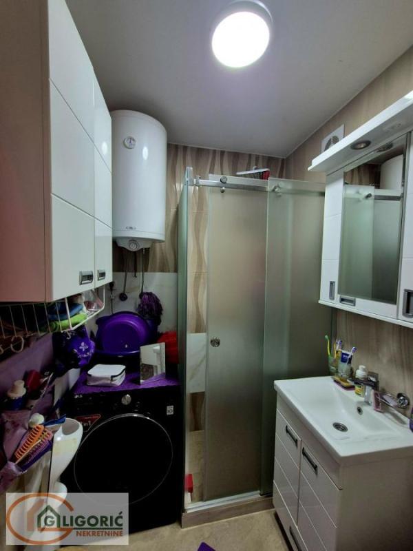 Slika 9 - Dvosoban stan na prodaju, 61m2, 189.000€