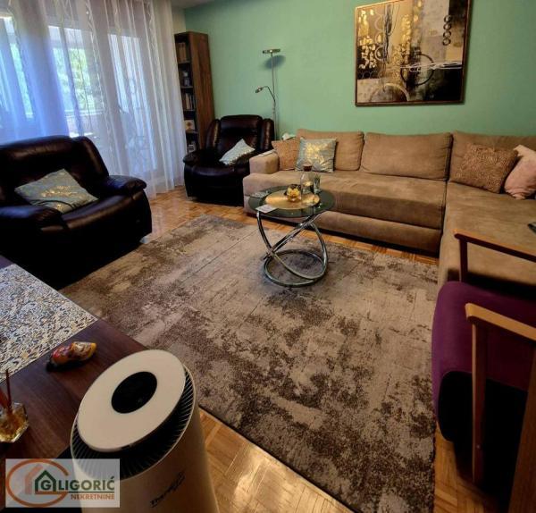 Glavna slika -Dvosoban stan na prodaju, 61m2, 189.000€