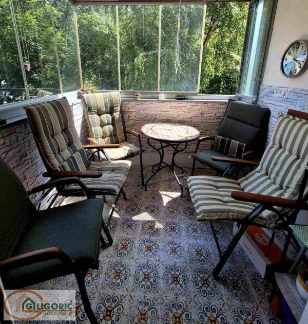 Slika 11 - Dvosoban stan na prodaju, 61m2, 189.000€