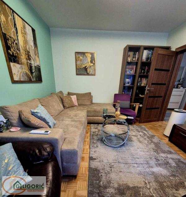 Slika 1 - Dvosoban stan na prodaju, 61m2, 189.000€