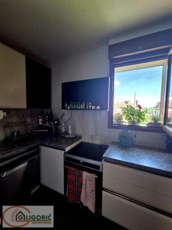 Slika 4 - Dvosoban stan na prodaju, 61m2, 189.000€