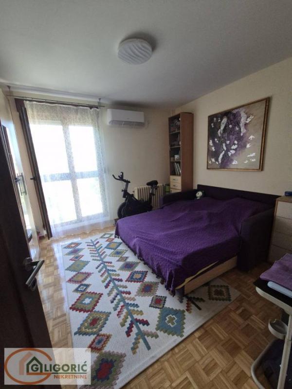 Slika 6 - Dvosoban stan na prodaju, 61m2, 189.000€