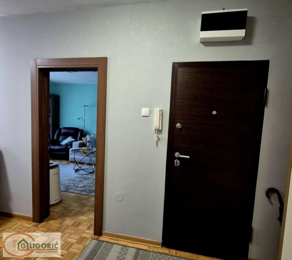 Slika 2 - Dvosoban stan na prodaju, 61m2, 189.000€