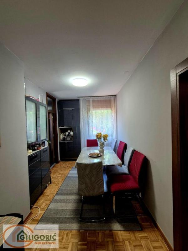 Slika 3 - Dvosoban stan na prodaju, 61m2, 189.000€