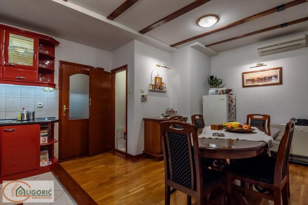 Slika 4 - Četvorosoban stan na prodaju, 104m2, 410.000€