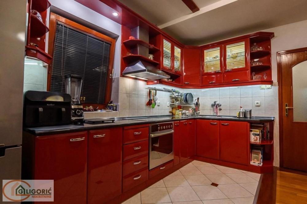 Slika 5 - Četvorosoban stan na prodaju, 104m2, 410.000€