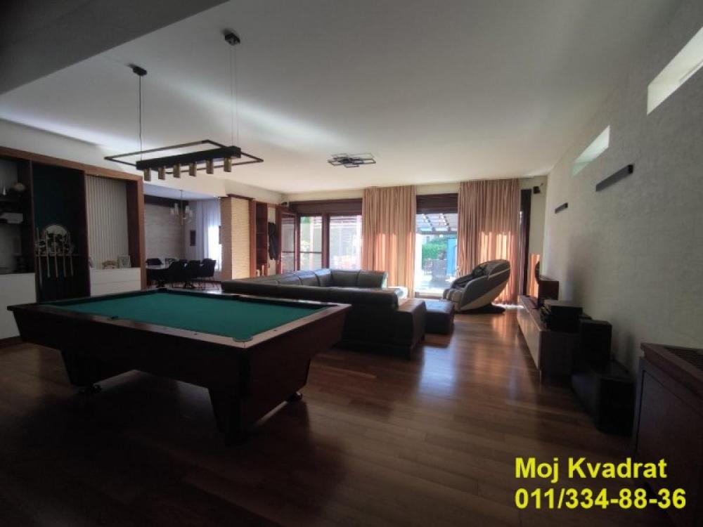 Slika 1 -  Kuća na prodaju, 520m2, 1.890.000€