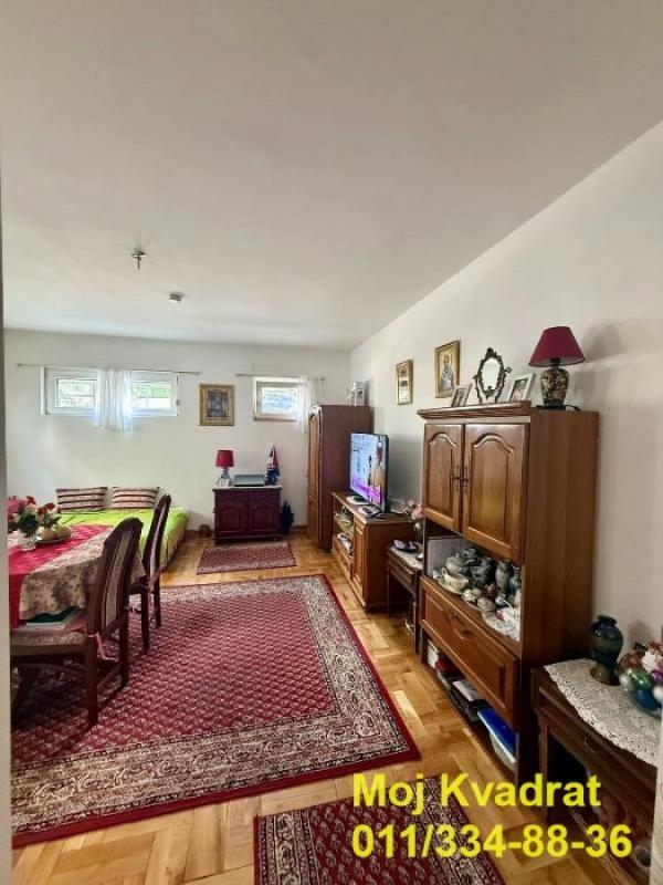 Glavna slika -Dvosoban stan na prodaju, 41m2, 145.000€