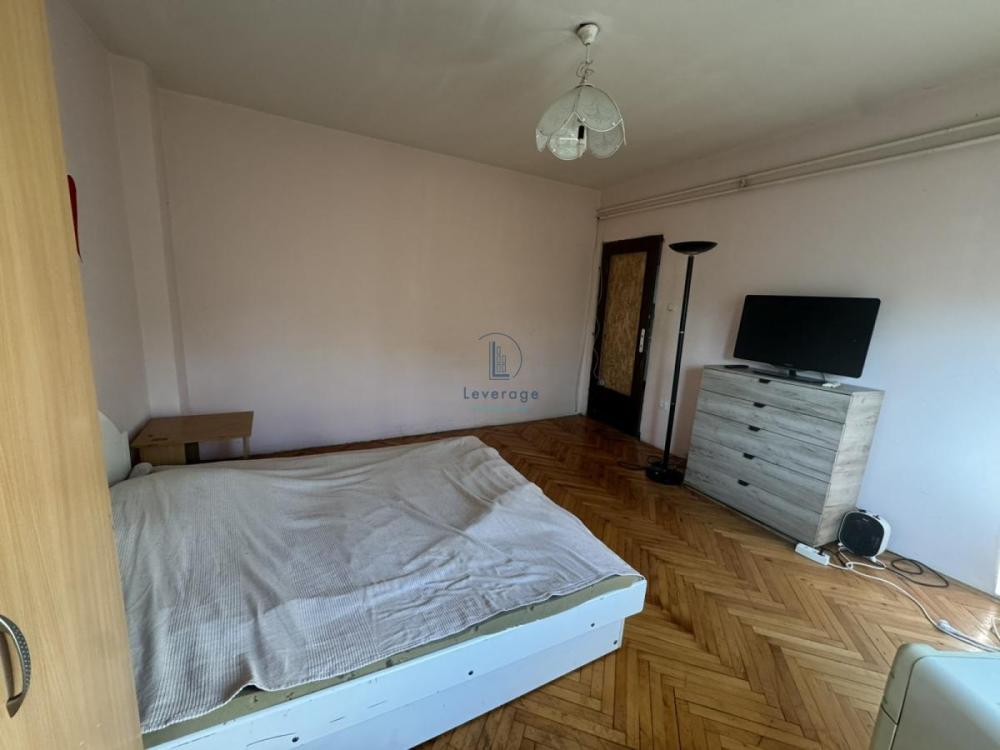 Slika 1 - Slavujev venac, Trosoban stan za izdavanje, 80m2, 700€