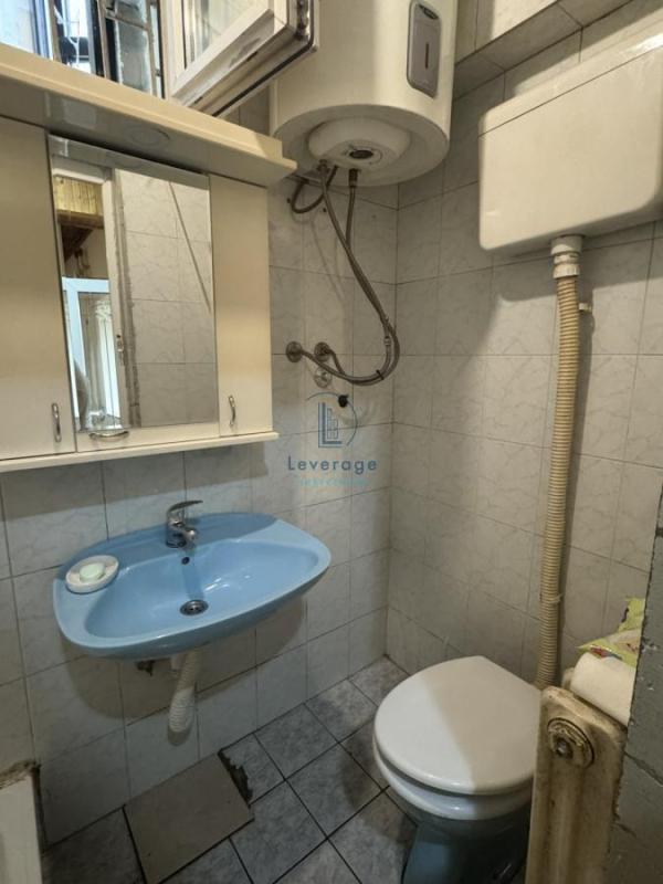 Slika 10 - Slavujev venac, Trosoban stan za izdavanje, 80m2, 700€