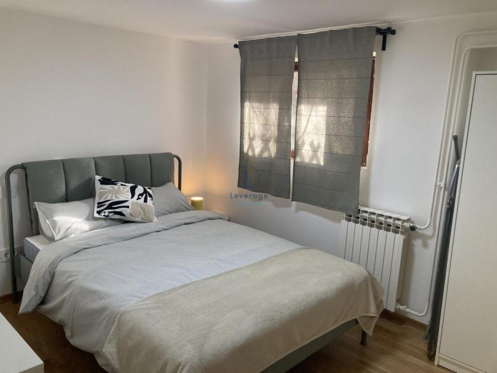 Slika 3 - Vladimira Ćopića, Jednoiposoban stan za izdavanje, 38m2, 450€