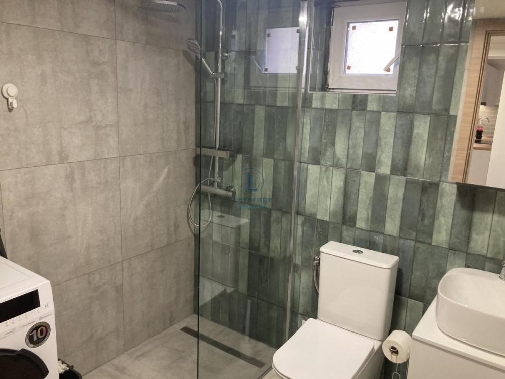 Slika 5 - Vladimira Ćopića, Jednoiposoban stan za izdavanje, 38m2, 450€