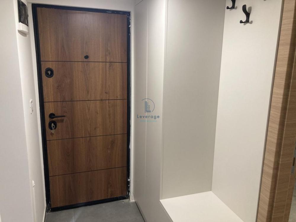 Slika 6 - Vladimira Ćopića, Jednoiposoban stan za izdavanje, 38m2, 450€