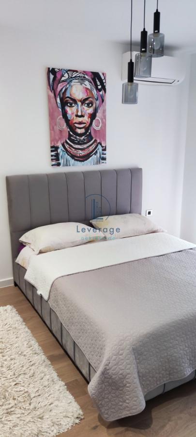 Slika 4 - Omladinskih brigada, Dvosoban stan za izdavanje, 46m2, 1.000€