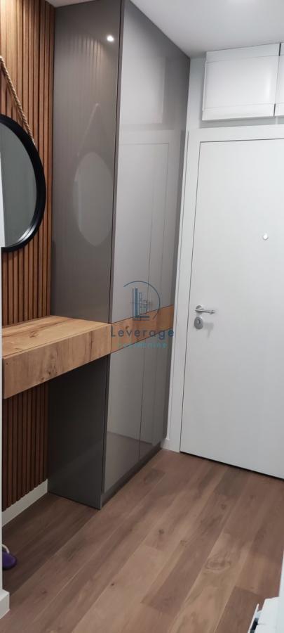 Slika 8 - Omladinskih brigada, Dvosoban stan za izdavanje, 46m2, 1.000€