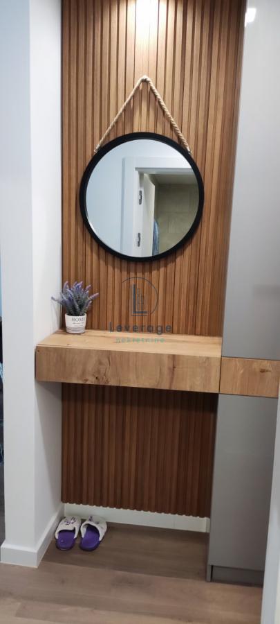 Slika 9 - Omladinskih brigada, Dvosoban stan za izdavanje, 46m2, 1.000€