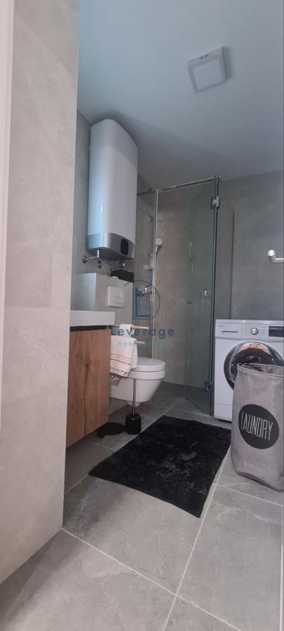 Slika 6 - Omladinskih brigada, Dvosoban stan za izdavanje, 46m2, 1.000€