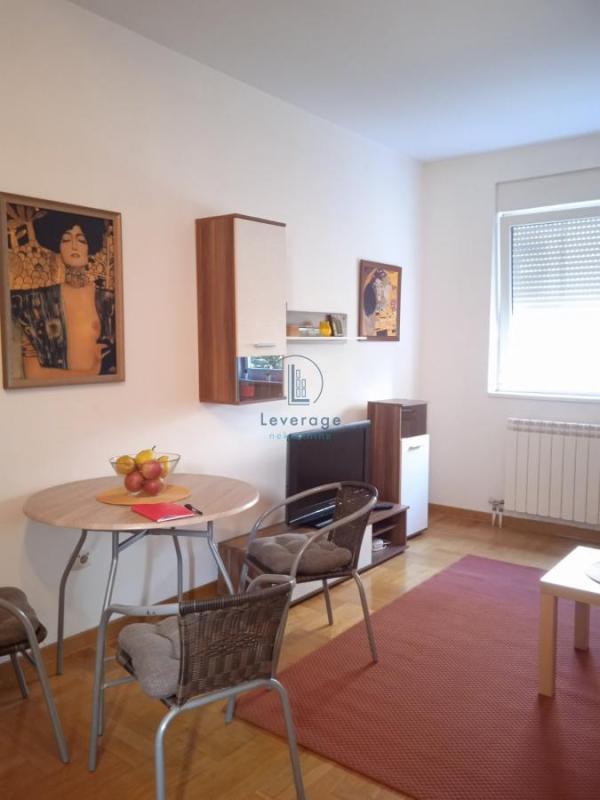 Slika 2 - Živka Davidovića, Jednoiposoban stan za izdavanje, 48m2, 500€