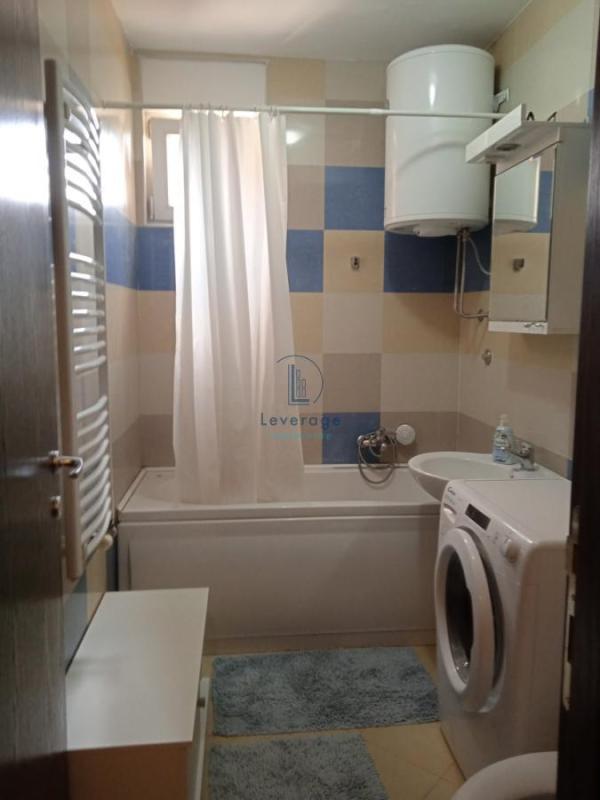 Slika 6 - Živka Davidovića, Jednoiposoban stan za izdavanje, 48m2, 500€
