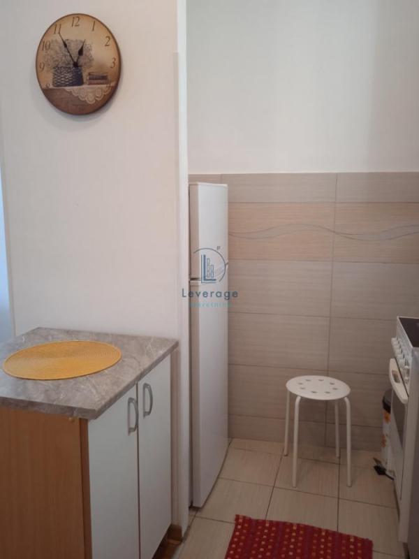 Slika 5 - Živka Davidovića, Jednoiposoban stan za izdavanje, 48m2, 500€