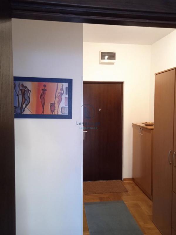 Slika 7 - Živka Davidovića, Jednoiposoban stan za izdavanje, 48m2, 500€